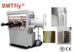 Power Optional 50-200w Laser Soldering Machine For PCB PLC Controlled SMTfly-LSH