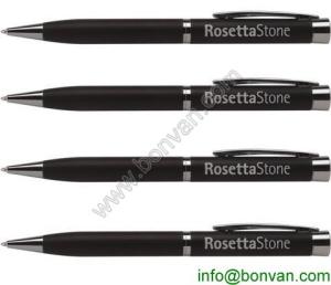 Quality personalized Metal pen Factory, printed metal pen factory wholesale