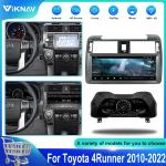 12.3 inch Touch Screen Stereo For 2009-2019 Toyota 4Runner Multimedia Player