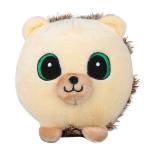 Eco Friendly Cute Key Holders , Adorable Design Kids Backpack Keychains