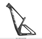 No Foldable Complete Mountain Bikes 11Speed 29er Disc Brake Carbon Fiber MTB