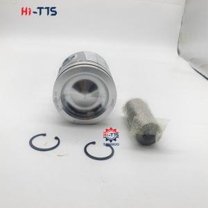 Quality 6D107 Piston With Pin 4934860 5336107 Suitable Construction Machinery Engine parts. wholesale