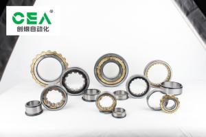 Quality One Way Needle Roller Clutch Bearing HF081412 Side Knurling wholesale