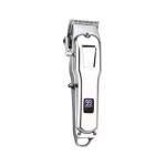 SHC-5615 Professional Cordless Hair Clippers Full Metal Lithium Battery 2200mAh