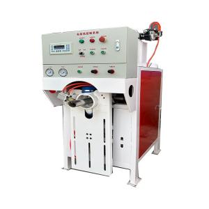 Quality Pneumatic Valve Bag Packing Machine Automatic Sand Packaging Equipment wholesale