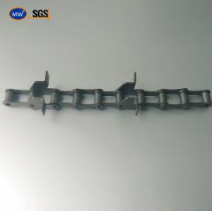 Quality High Corrosion Resistance Conveyor Chains for Curing Oven Gas/Electricity/Diesel 10 Feet Length Heavy Duty and Long-Lasting wholesale