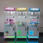 DIY Claw Machine Kit Children's Custom Clip Gift Machine for Amusement Game