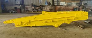 Quality 10M Sliding Arm For Excavator CAT320 Backhoe wholesale