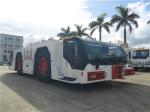 CAAC Standard B737 Aircraft Tow Tractor