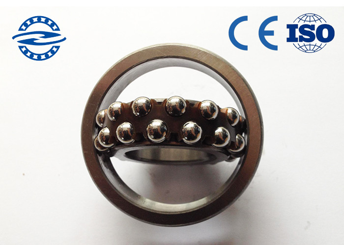6016 2RS-2Z Deep Groove Ball Bearing High Speed 22mm Height 80*125*22mm