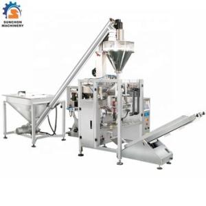 Quality Masala / Medical / Moringa Powder Packing Machine Vertical Automatic wholesale