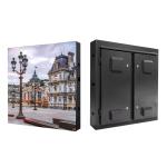 P6.67 Outdoor LED Display Rear Service 960x960mm 5500 nits Advertising Video