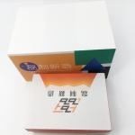 OEM Corrugated Plastic Storage Boxes Light Duty Anti Collision Promotion