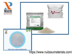 Quality General Application Feedstuff Additive CAS No. 544-17-2 with 98.0% Min. Assay wholesale