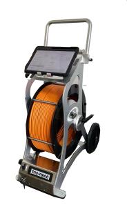 Quality Stainless Steel Sewer Inspection Camera for Professional Use wholesale