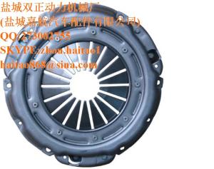 Quality VALEO 266658 CLUTCH COVER wholesale