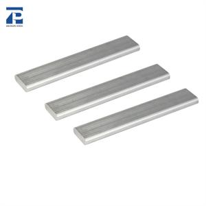 China 3103 1070  Round Aluminum Rod Alloy ASTM AISI For Gasolin Pipes on sale