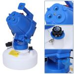 COOLRAIN 4L Electric ULVS-8000 Fogger Sprayer corona virus COVID-19 Disinfection
