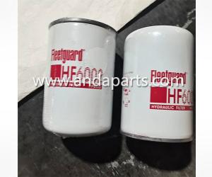 Quality Good Quality Hydraulic Filter For Fleetguard HF6002 wholesale