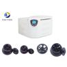 Buy cheap Multiple Languages High Speed Blood Plasma Centrifuge 6×50ML from wholesalers