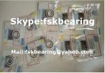 Plastic Material POM 61800 Deep Groove Ball Bearing Water Proof
