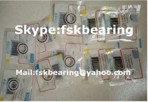 Quality Plastic Material POM 61800 Deep Groove Ball Bearing Water Proof wholesale