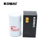 KOMAI Manufacture Oil Filter 3942365 43919927 32925413 P551019 K1047673 For R215