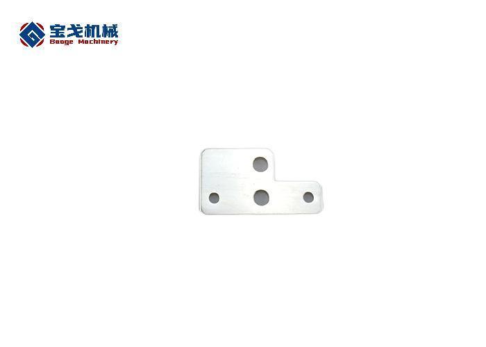 Tinned Copper Ground Busbar for Wireless Tower Earthing