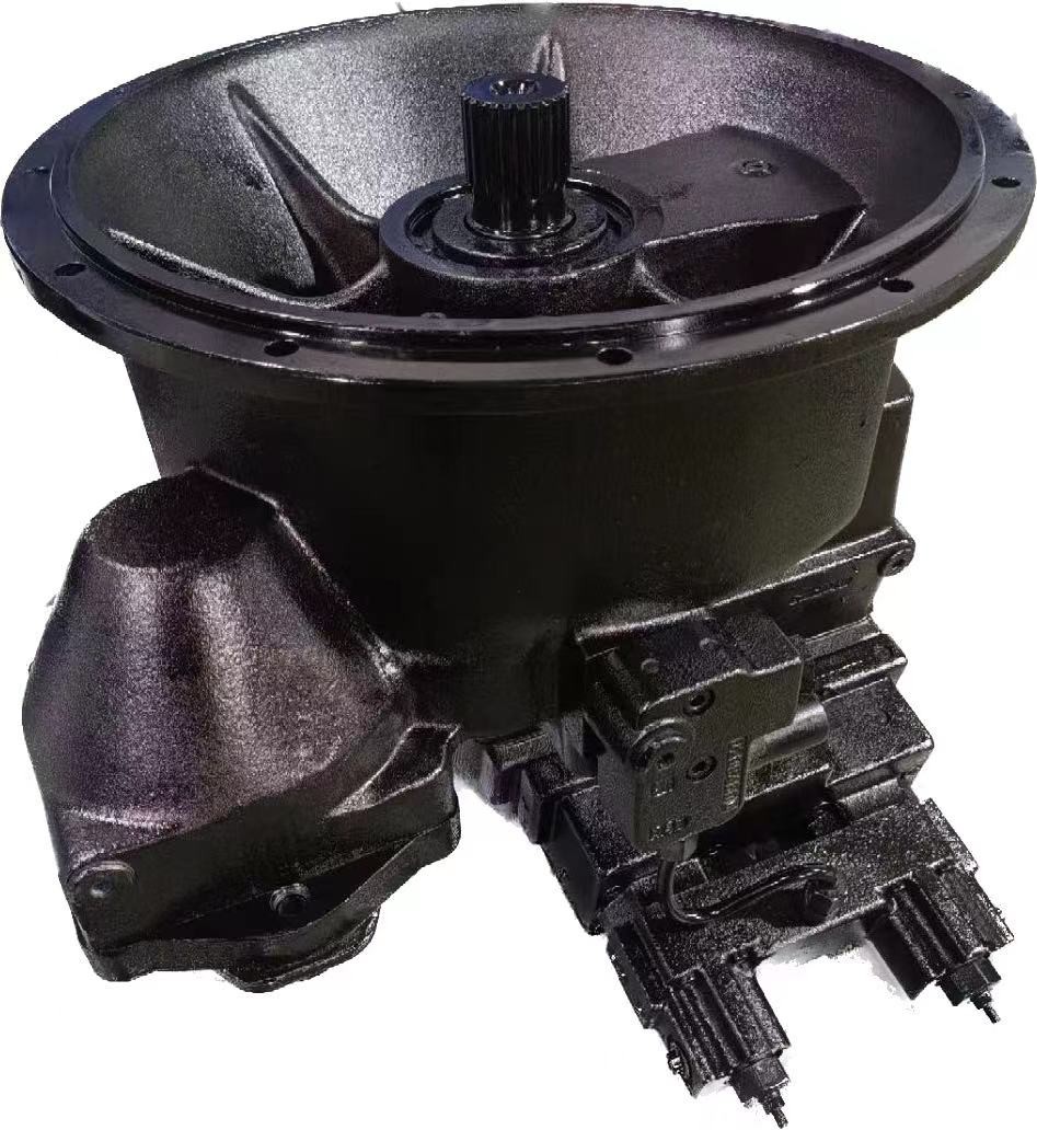 320B 320BL Excavator Hydraulic Main Pump A8VO107 Rexroth Variable Pump