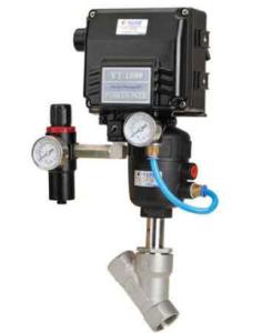 Quality PTM Electropneumatic Positioner wholesale