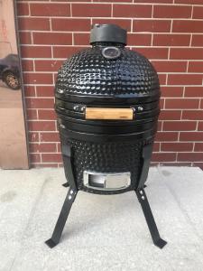 Quality 15inch Iron ceramic grill, ceramic BBQ, ceramic kamado, ceramic egg grill, ceramic oven and pizza oven wholesale
