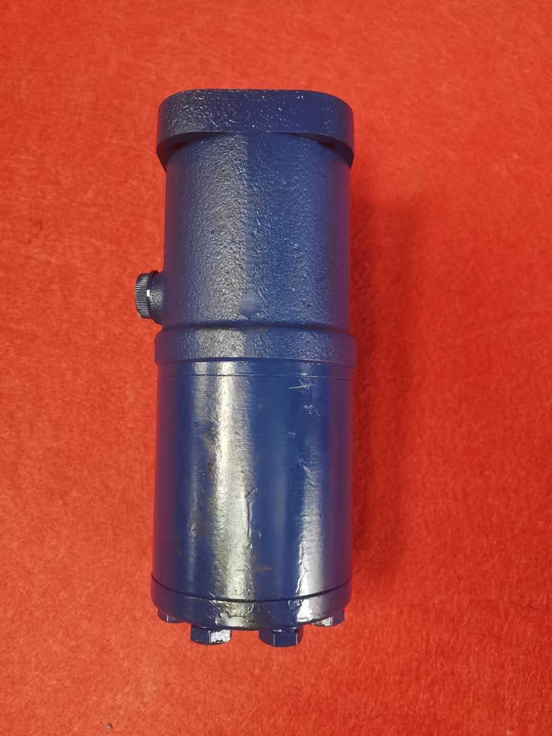 BZZ5-E630B BZZ Series For Forklift Gear Pump Roration Pump