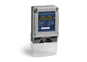 Quality RS485 240V Class 1 LCD Smart Electricity Meters Soc System On Chip wholesale
