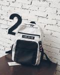 Anti - splash Korean backpack women's large-capacity travel backpack fashion