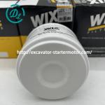 Excavator Filter 49908 Heavy Duty Breather Filter Wix Air Filter Corp