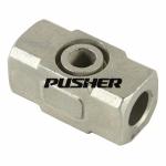 Custom Made Aluminum Lost Wax Investment Casting Parts High Durability
