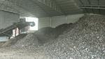 1500KW Scrap Metal Crusher , Mini Scrap Metal Shredder