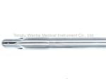 Medical Surgical Instruments Safety Trocar Protection Acceptable OEM Adult Group
