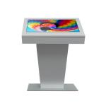 touch monitor business signs outdoor lcd