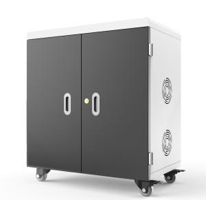 Quality 8S security 36 Door Charging Tablet Storage Cabinet 5V 2A wholesale