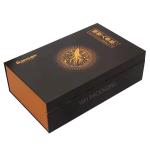 Magnetic Chocolate Candy Boxes Luxury Custom Cosmetic Packaging Gift Box