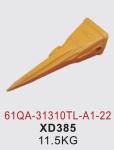 R385 R485 61QA-31310 66NB-31310TL Reinforced Tiger Teeth Anti-cracking Design