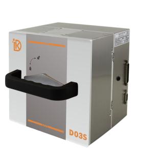 Quality 500M Thermal Transfer Date Printing Machine wholesale