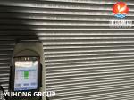 ASTM A213 TP316 TP316L Stainless Steel Seamless Tube Manufacturer