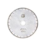 Metal Powder Diamond Saw Blade D350mm for Dekton Cutting Luxury Style Wet