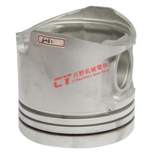Quality 6M61 For Mitsubishi Piston ME131937 ME994737 ME133180 ME133181 ME131938 wholesale