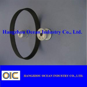 Quality Rubber Timing Belt , type S8M wholesale
