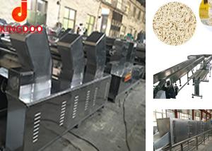 Quality Eco Friendly Industrial Noodle Making , Bowl Making Machine For Instant Noodle wholesale