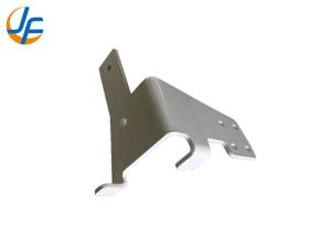 Quality Plate Aluminium Bending Services / Machining Sheet Metal Bending Products wholesale