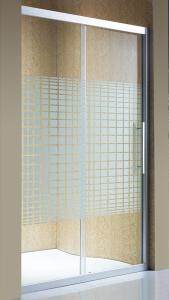 Quality Bathroom Shower Cabins , Shower Units 990 X 990 X 1950 mm wholesale